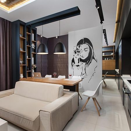 Arcadia Dream Apartment Odessa Esterno foto