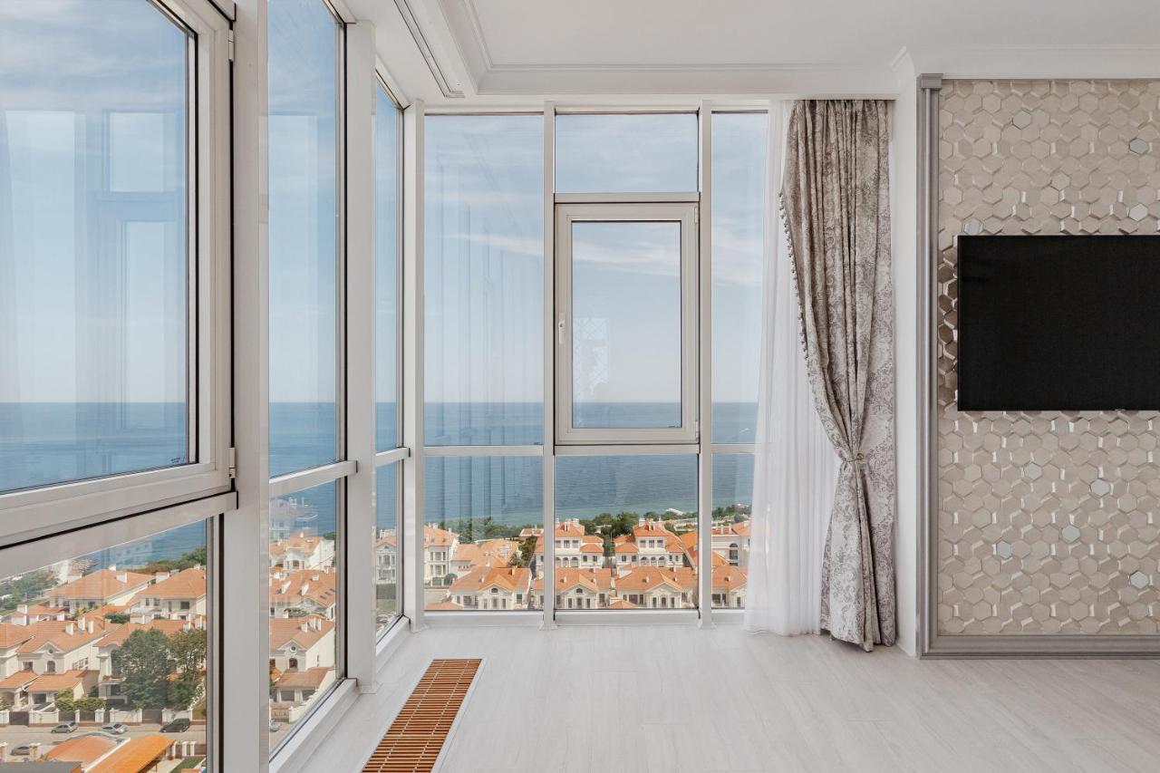 Arcadia Dream Apartment Odessa Esterno foto