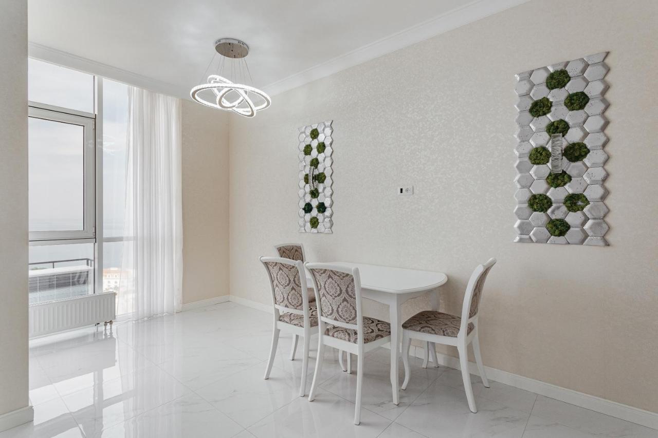 Arcadia Dream Apartment Odessa Esterno foto