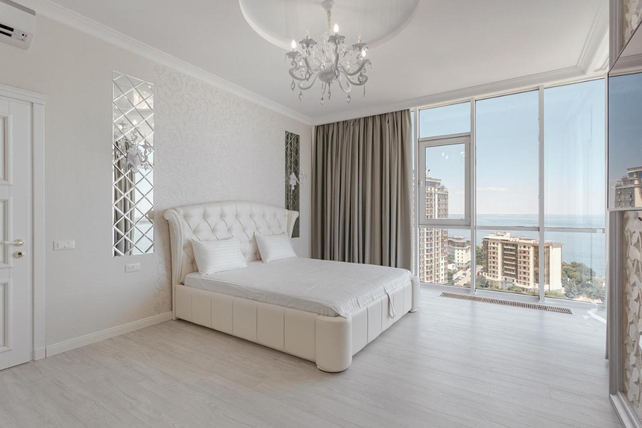 Arcadia Dream Apartment Odessa Esterno foto