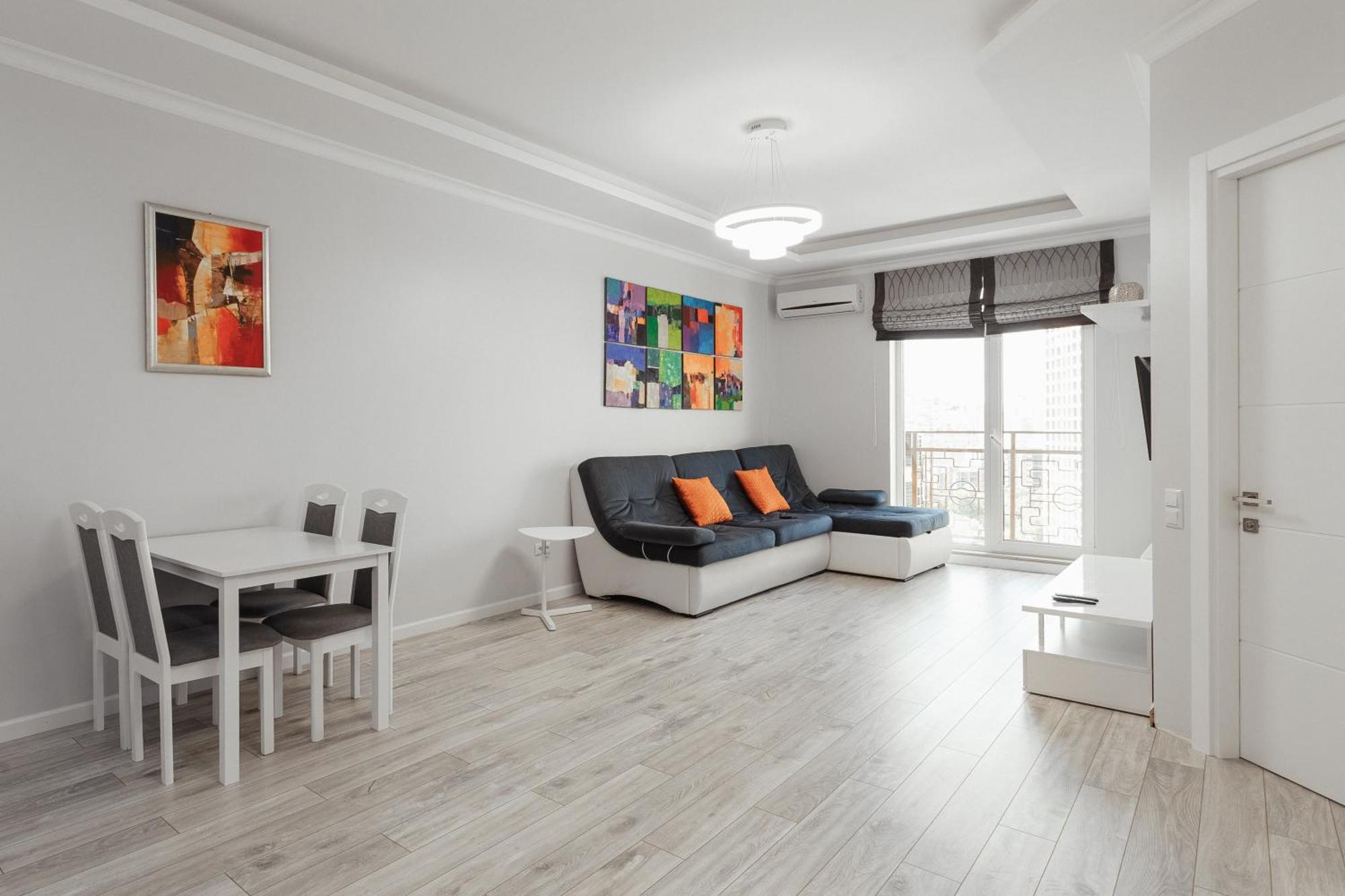 Arcadia Dream Apartment Odessa Camera foto