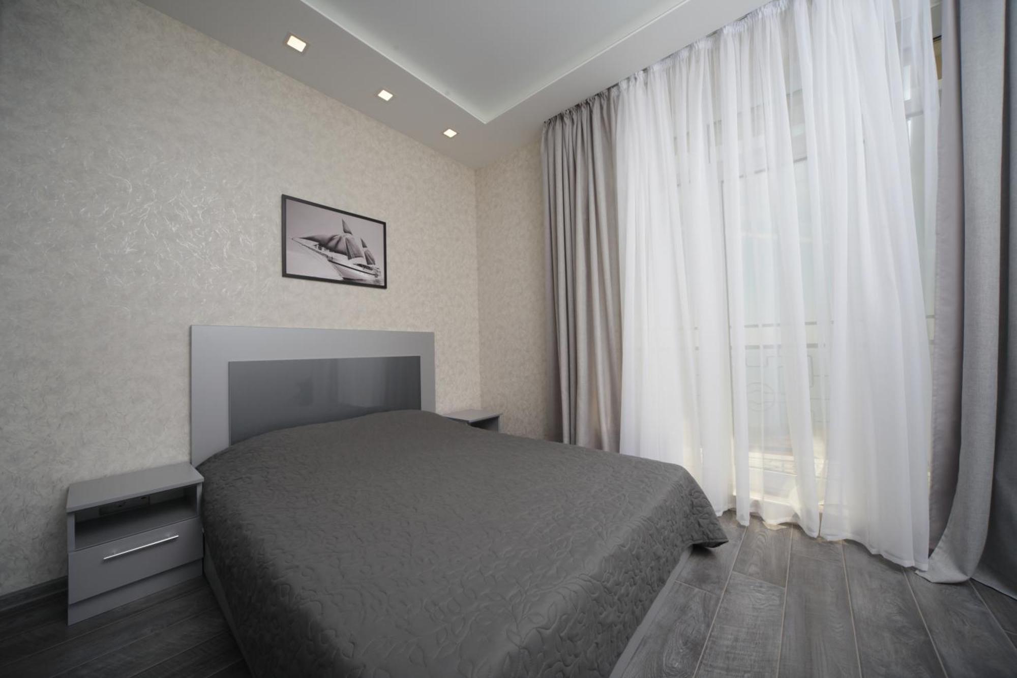 Arcadia Dream Apartment Odessa Camera foto