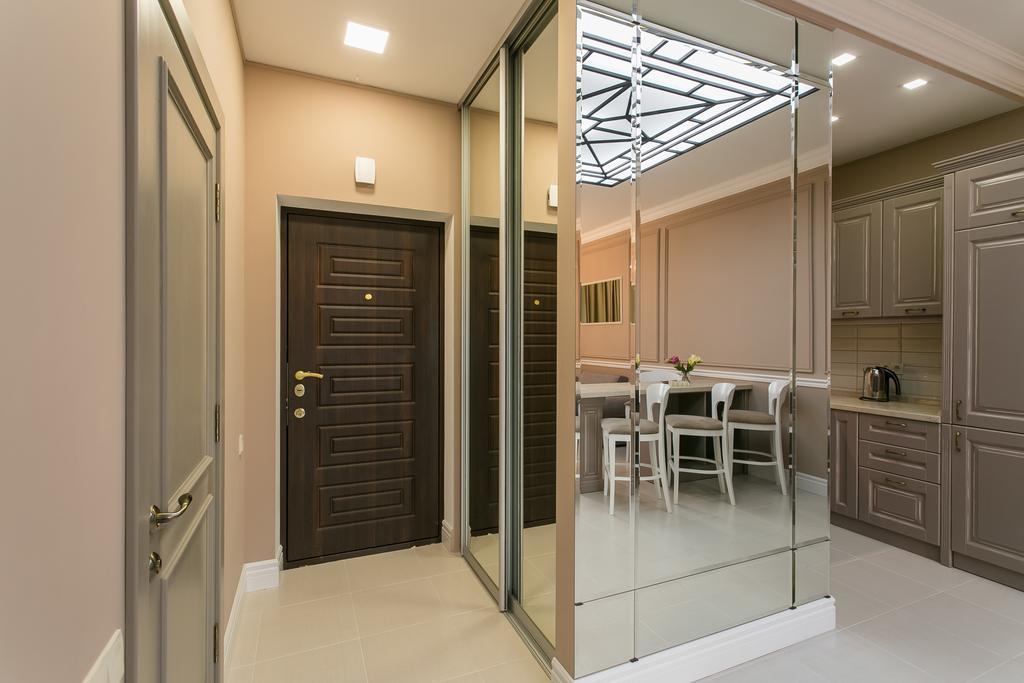 Arcadia Dream Apartment Odessa Esterno foto