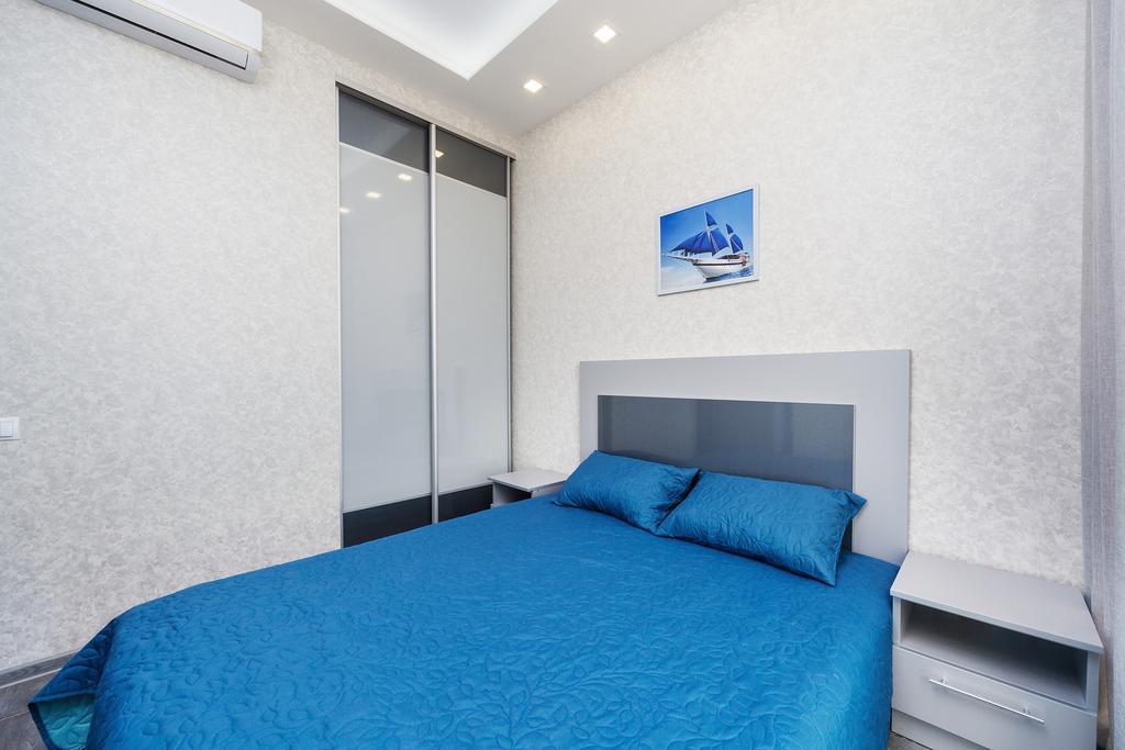 Arcadia Dream Apartment Odessa Esterno foto