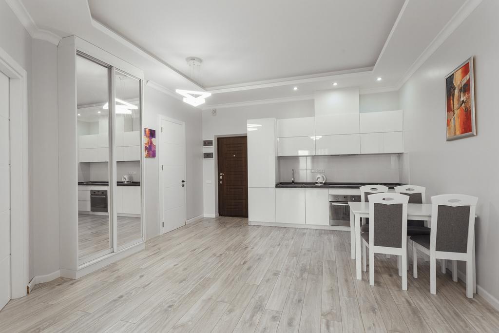 Arcadia Dream Apartment Odessa Esterno foto