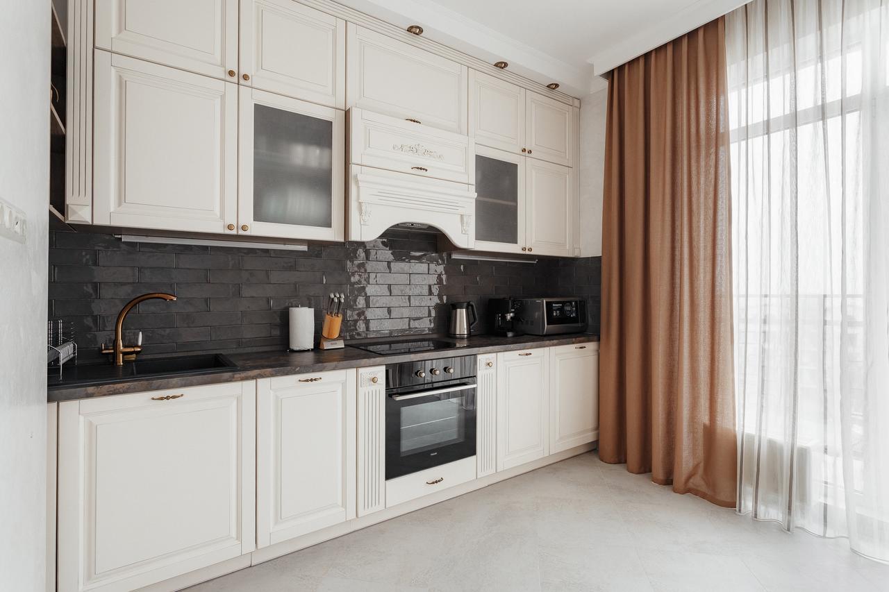 Arcadia Dream Apartment Odessa Esterno foto